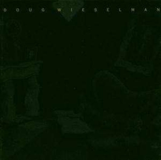 Doug Wieselman - Dimly Lit - Collected Soundtracks 1996-2002 (CD)