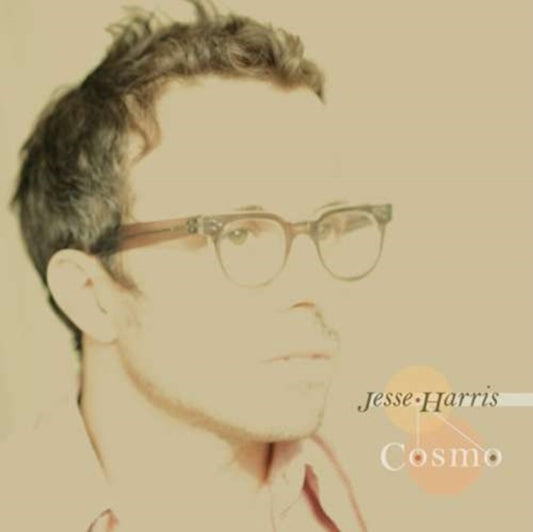 Jesse Harris - Cosmo (CD)