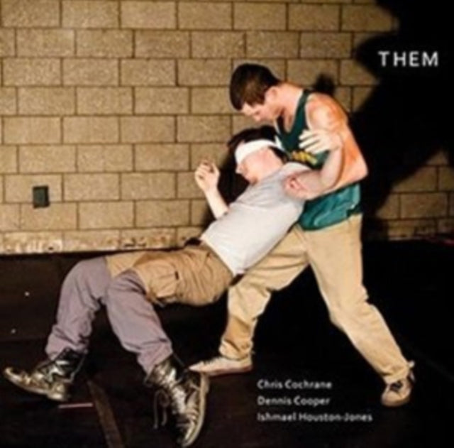 Cochrane / Cooper / Houston-Jones - Them (CD)