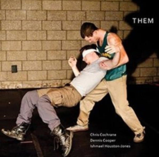 Cochrane / Cooper / Houston-Jones - Them (CD)