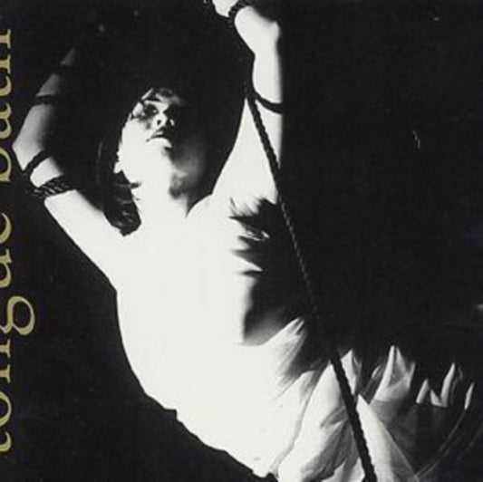Xtatika - Tongue Bath (CD)