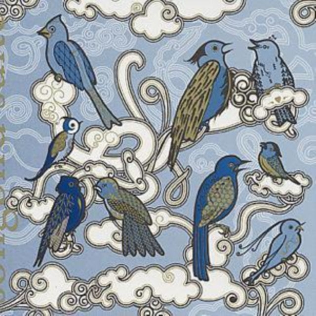 Susie Ibarra - Songbird Suite (CD)
