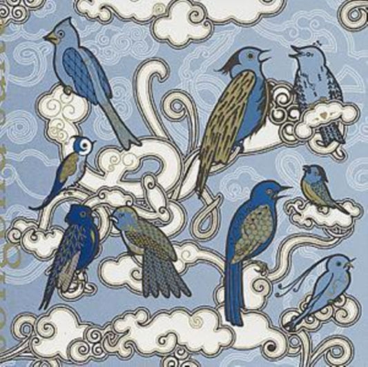Susie Ibarra - Songbird Suite (CD)