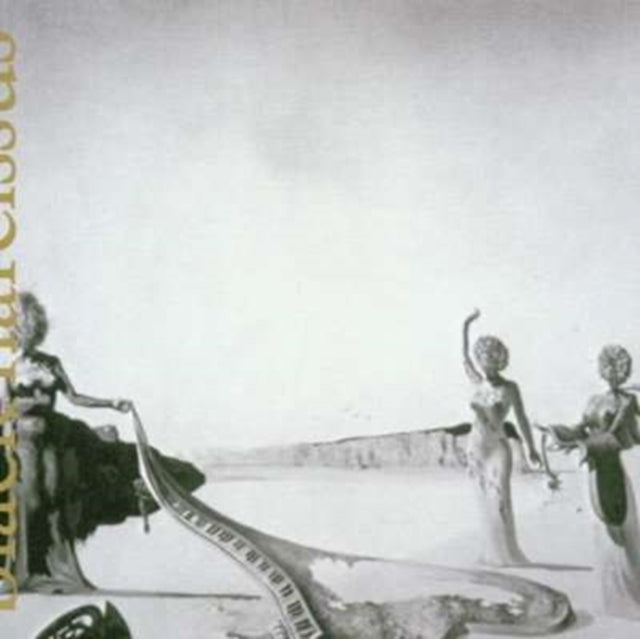 Mephista - Black Narcissus (CD)