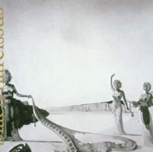 Mephista - Black Narcissus (CD)