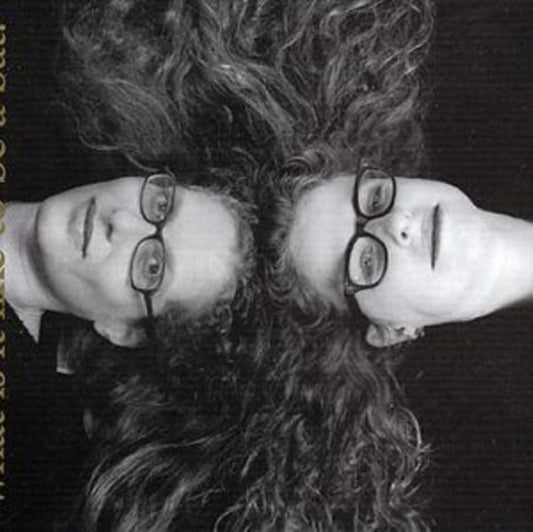 Kitty Brazelton / Daphne Naphtali - What Is It Like To Be A Bat? (CD)