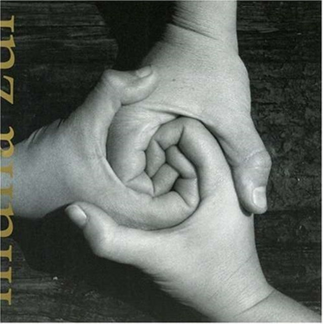 Muna Zul - Muna Zul (CD)
