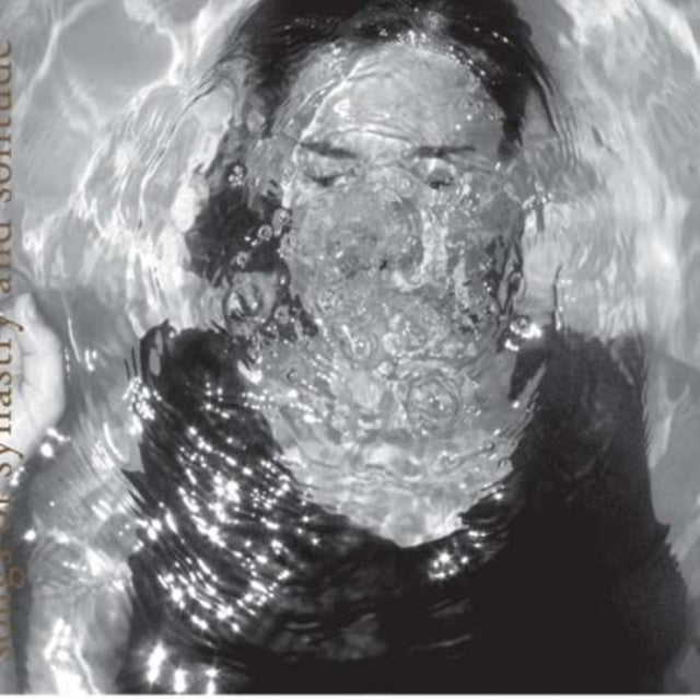 Jessica Pavone - Songs Of Synastry And Solitude (CD)