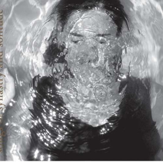 Jessica Pavone - Songs Of Synastry And Solitude (CD)