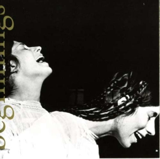 Meredith Monk - Beginnings (CD)