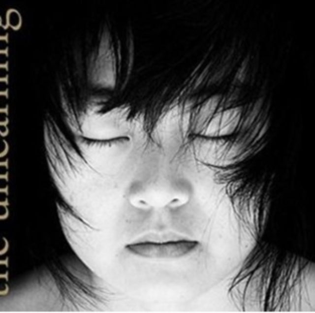 Theresa Wong - The Unlearning (CD)