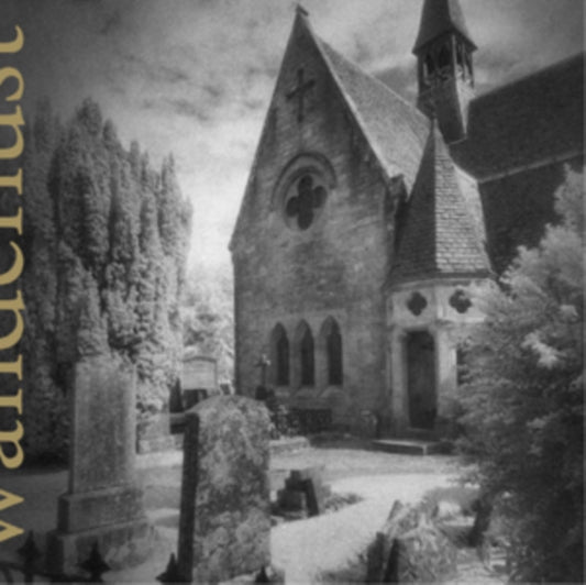 High Duchess - Wanderlust (CD)