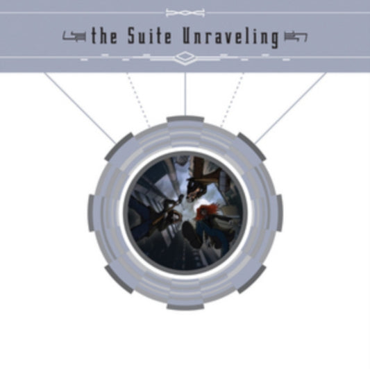 Suite Unraveling - The Suite Unraveling (CD)