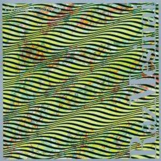 Raz Mesinai - Cyborg Acoustics (CD)