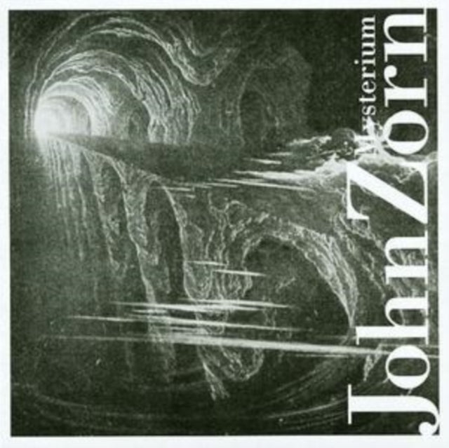 John Zorn - Mysterium (CD)