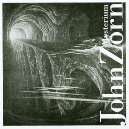 John Zorn - Mysterium (CD)