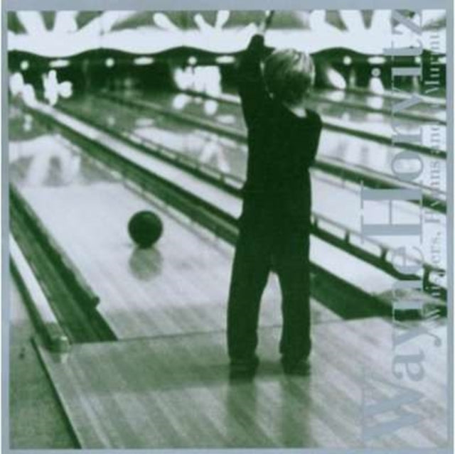 Wayne Horvitz - Whispers. Hymns And A Murmur (CD)