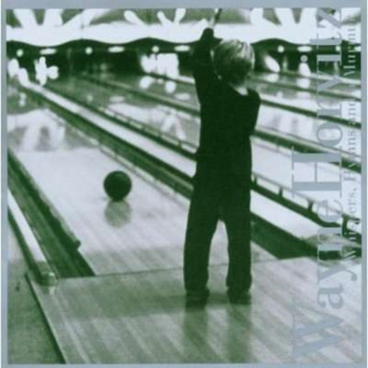 Wayne Horvitz - Whispers. Hymns And A Murmur (CD)