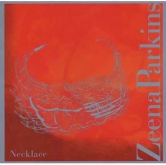 Zeena Parkins - Necklace (CD)