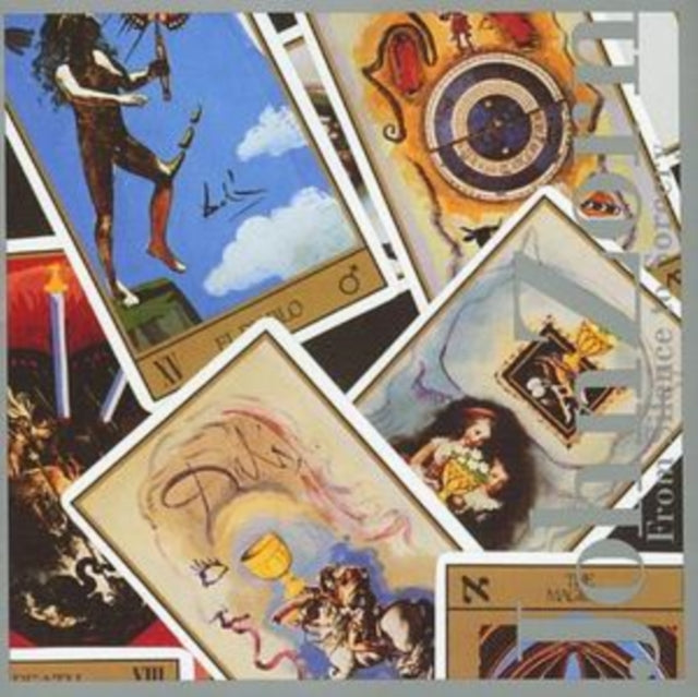 John Zorn - From Silence To Sorcery (CD)
