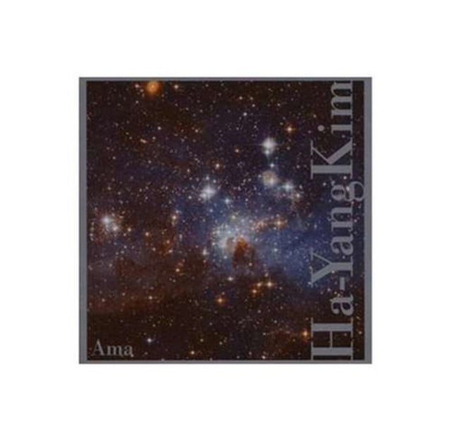 Ha-Yang Kim - Kim. Ha-Yang: Ama (CD)