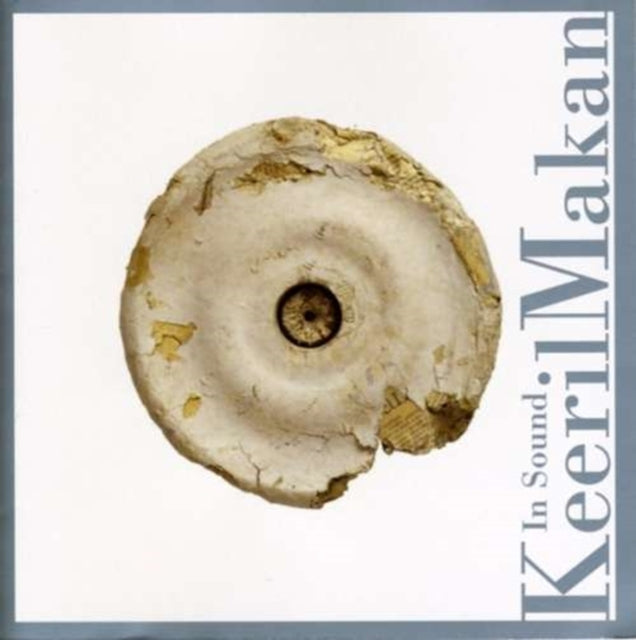 Keeril Makan - Keeril: In Sound (CD)