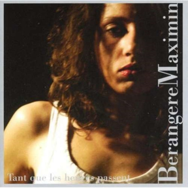 Berengere Maximin - Tant Que Les Heures Passent (CD)