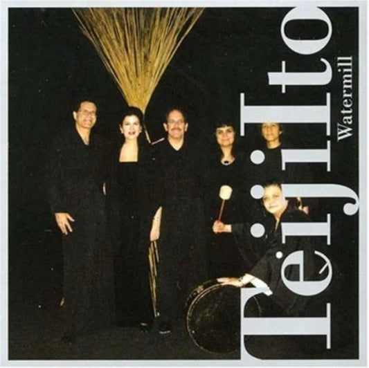 Teiji Ito - Watermill (CD)