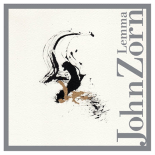 John Zorn - Lemma (CD)