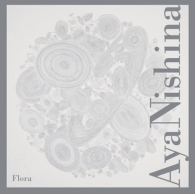 Aya Nishina - Flora (CD)