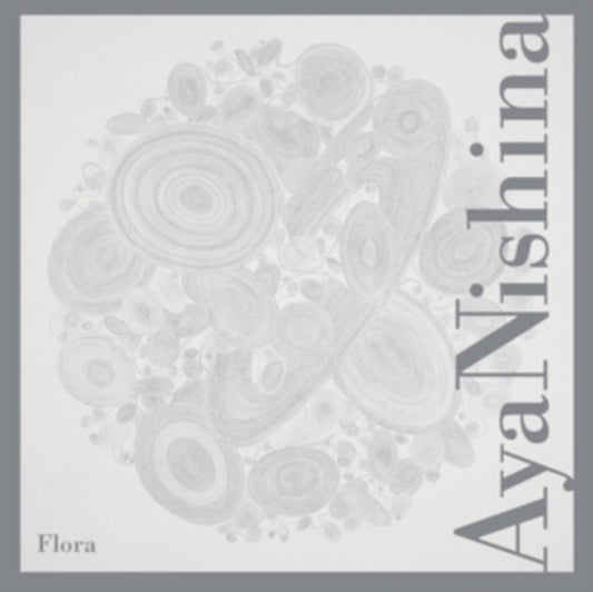 Aya Nishina - Flora (CD)