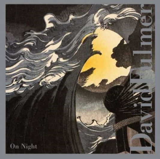 David Fulmer - On Night (CD)