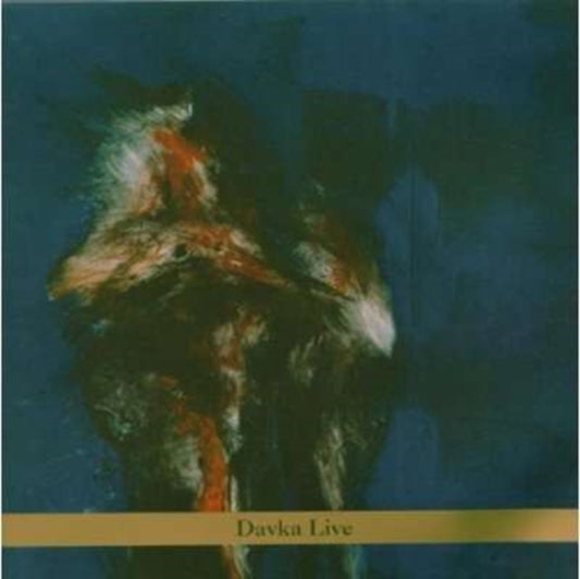 Davka - Live (CD)
