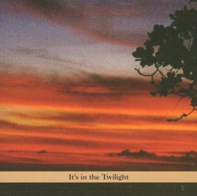 Paul Shapiro - Its In The Twilight (CD)