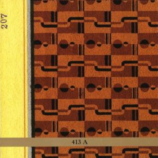Zakarya - 413 A (CD)