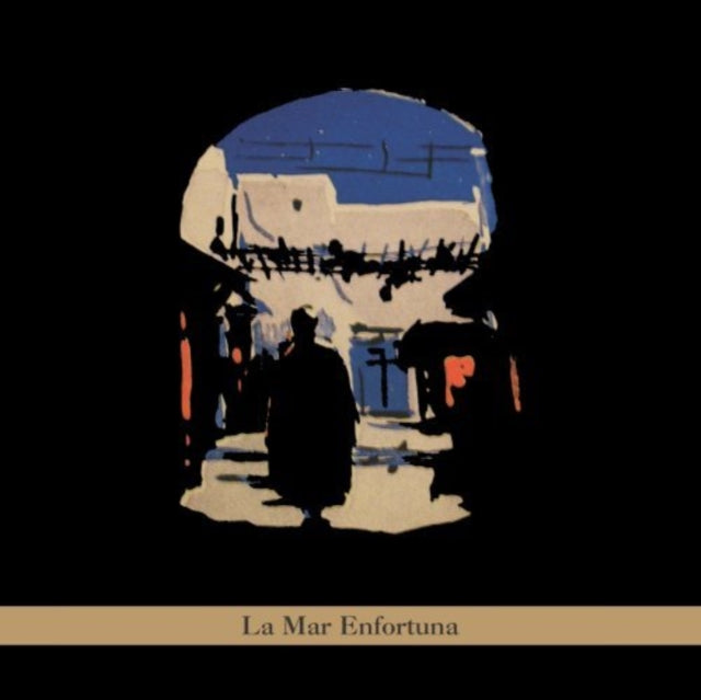 La Mar Enfortuna - Conviviencia (CD)