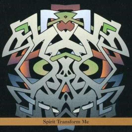 Ambarchi / Oren / Zev - Spirit Transform Me (CD)
