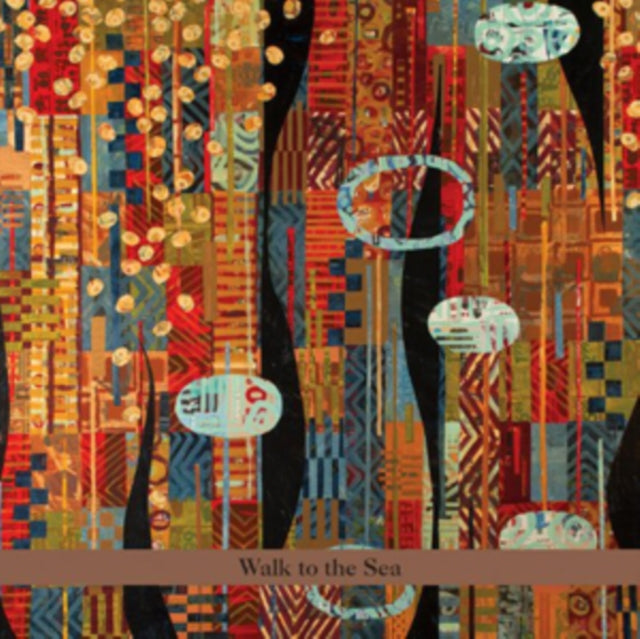 David Buchbinder - Walk To The Sea (CD)