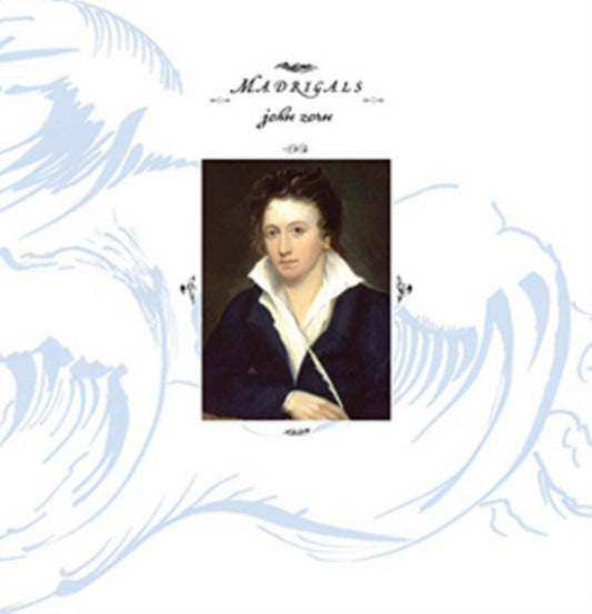 John Zorn - Madrigals (CD)