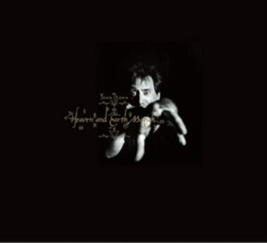 John Zorn - Heaven And Earth Magick (CD)
