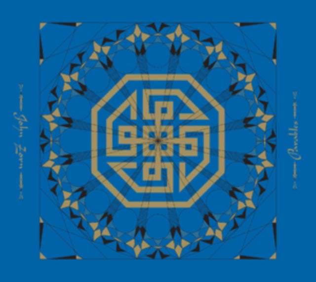 John Zorn - Parables (CD)