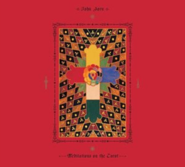 John Zorn - Meditations On The Tarot (CD)