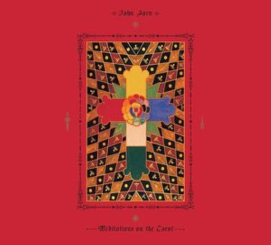 John Zorn - Meditations On The Tarot (CD)