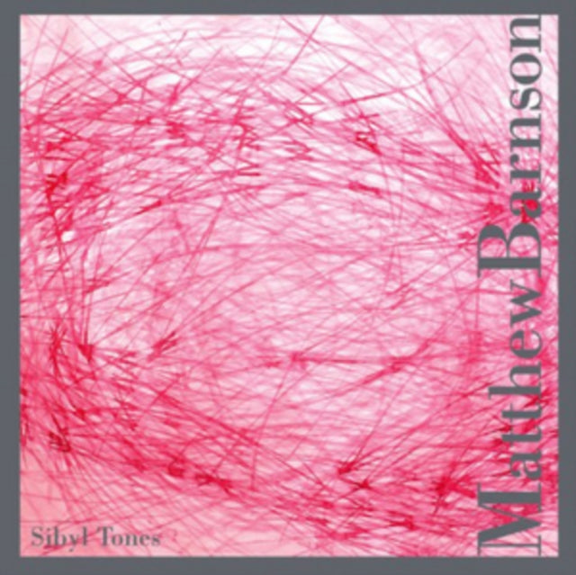 Matthew Barnson - Sibyl Tones (CD)