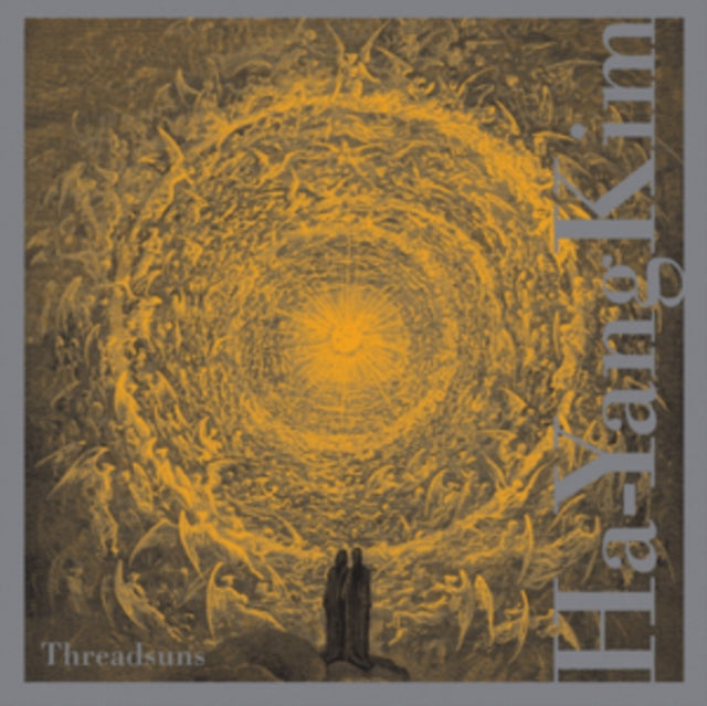 Ha-Yang Kim - Threadsuns (CD)