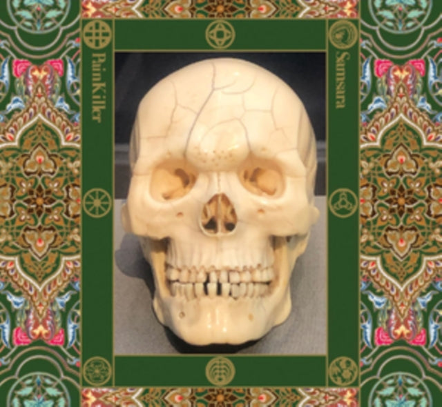 Painkiller - Samsara (CD)