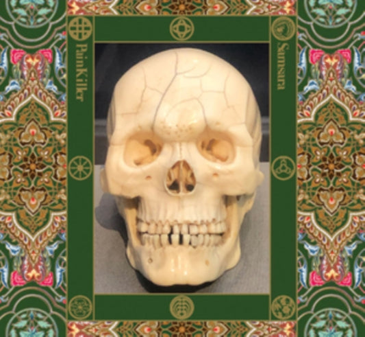 Painkiller - Samsara (CD)