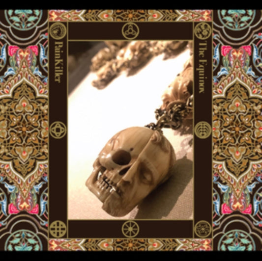 Painkiller - The Equinox (CD)