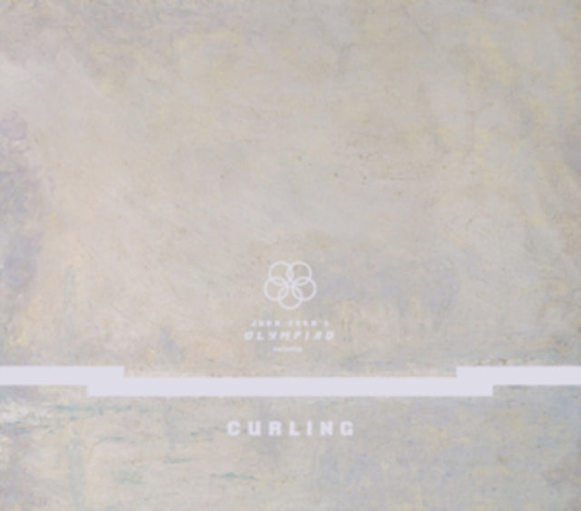 John Zorn - John Zorns Olympiad - Vol. 4 - Curling (CD)