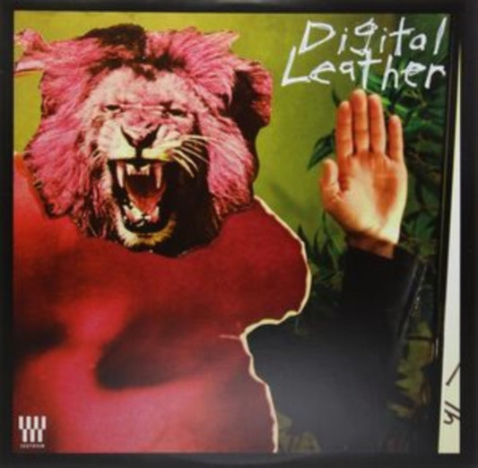 Hussy Leather / Digital - Split LP (Vinyl)